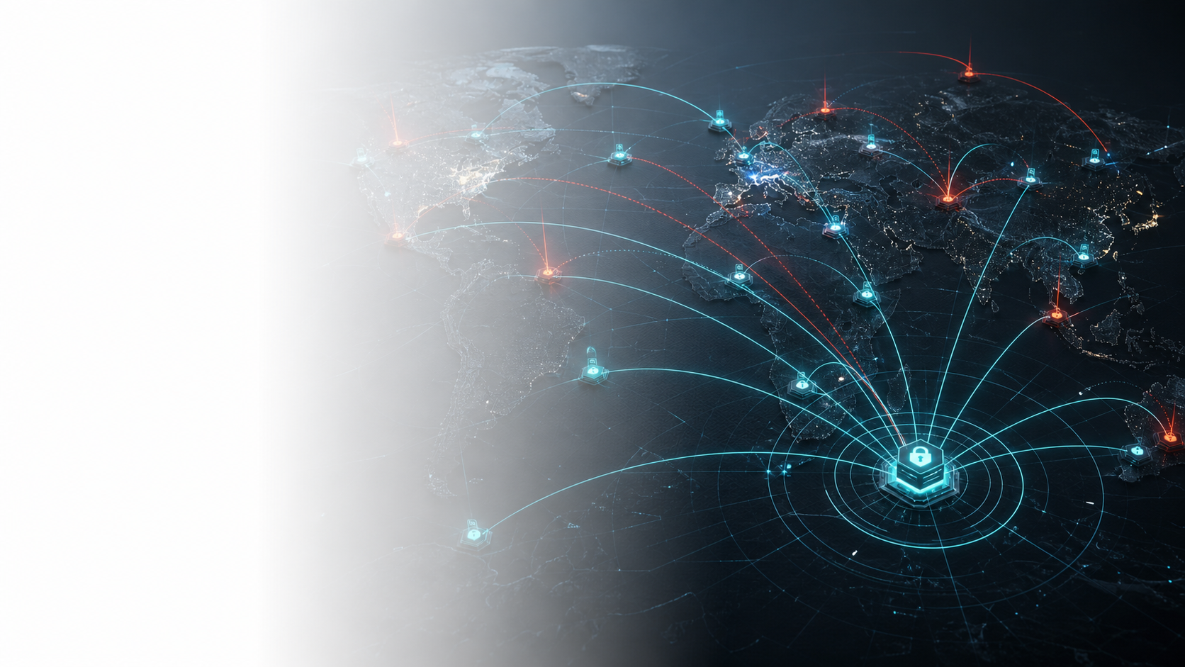 Deepsecure exposure map interface